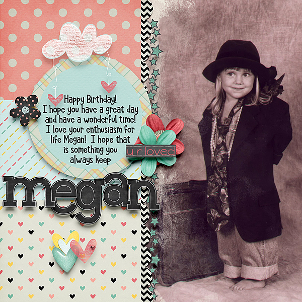 Happy Birthday!