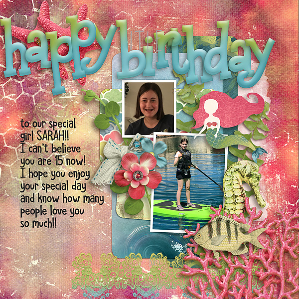 Happy Birthday!