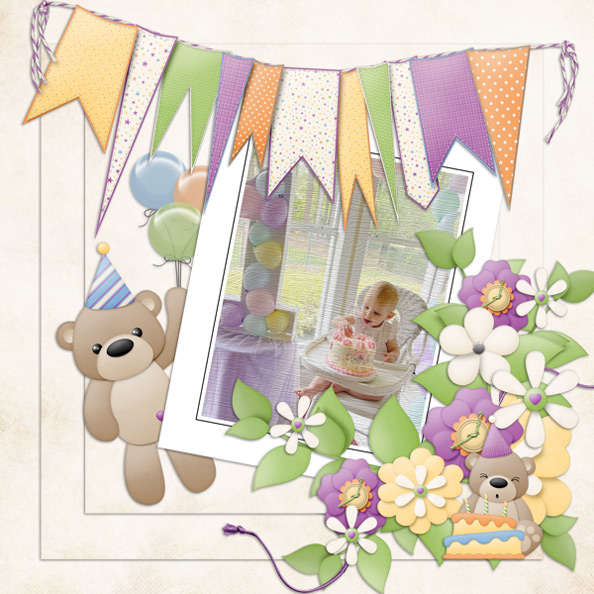 Happy Birthday!