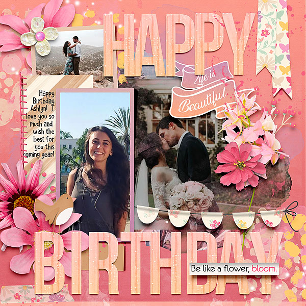 Happy Birthday!