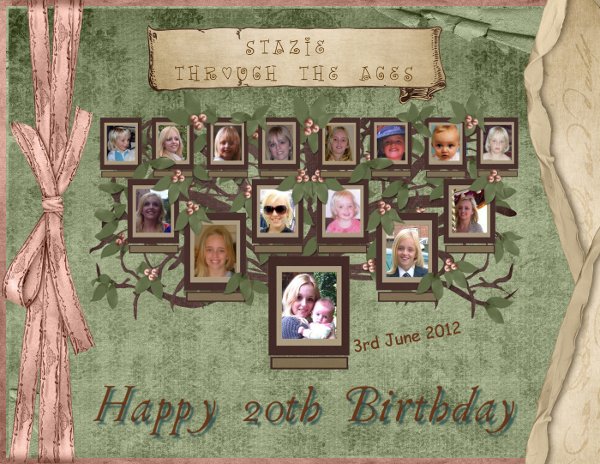 Happy Birthday!
