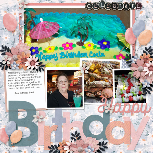 Happy Birthday!