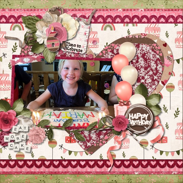 Happy Birthday!
