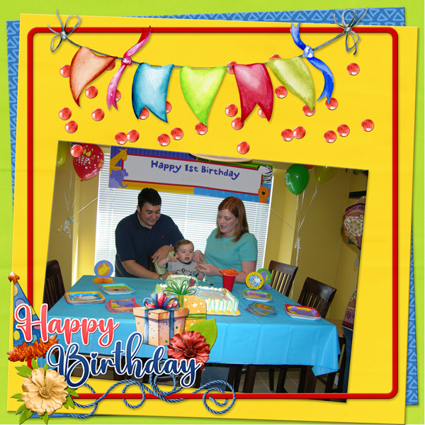 Happy Birthday!