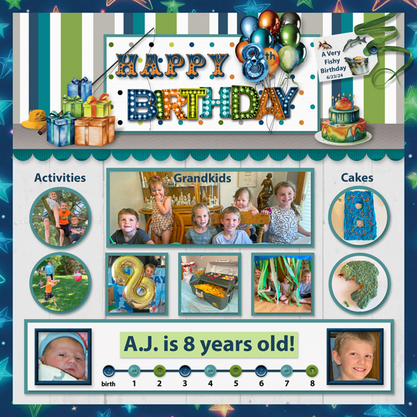 Happy Birthday!