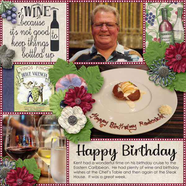 Happy Birthday!