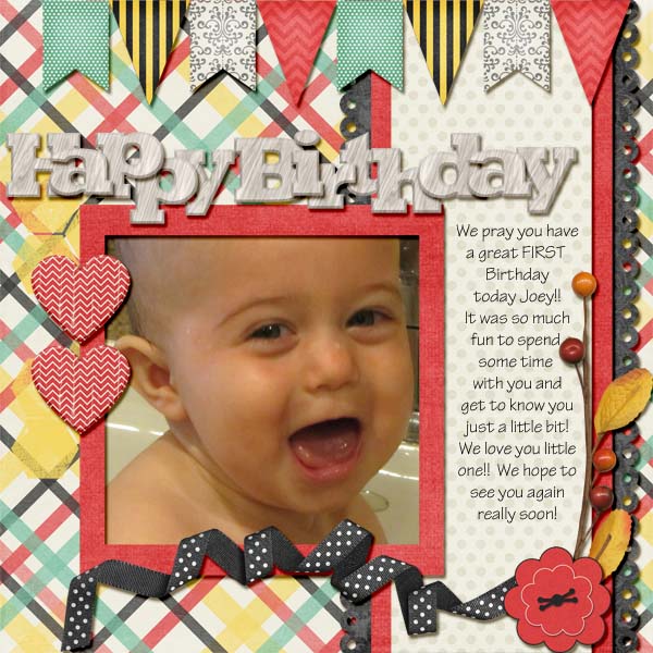 Happy Birthday!