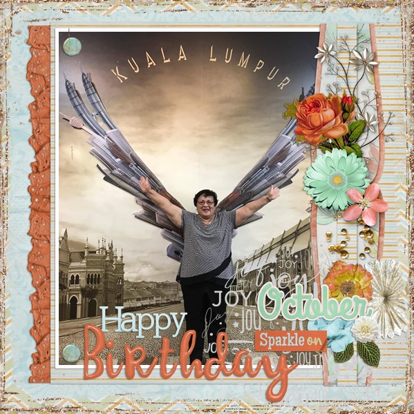 Happy Brithday