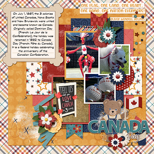 Happy Canada Day_