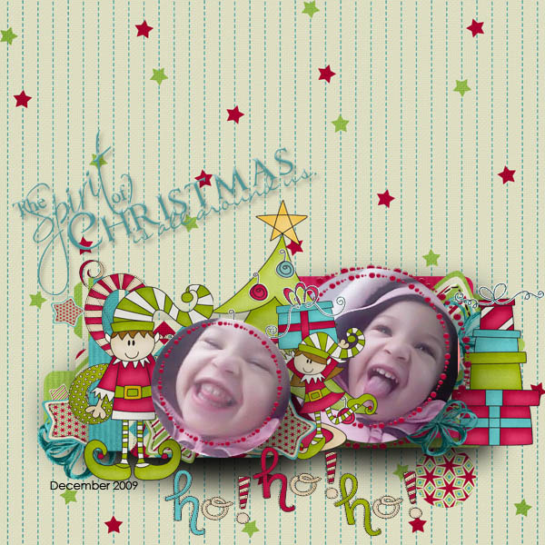 Happy Child