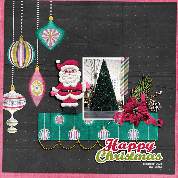 happy Christmas