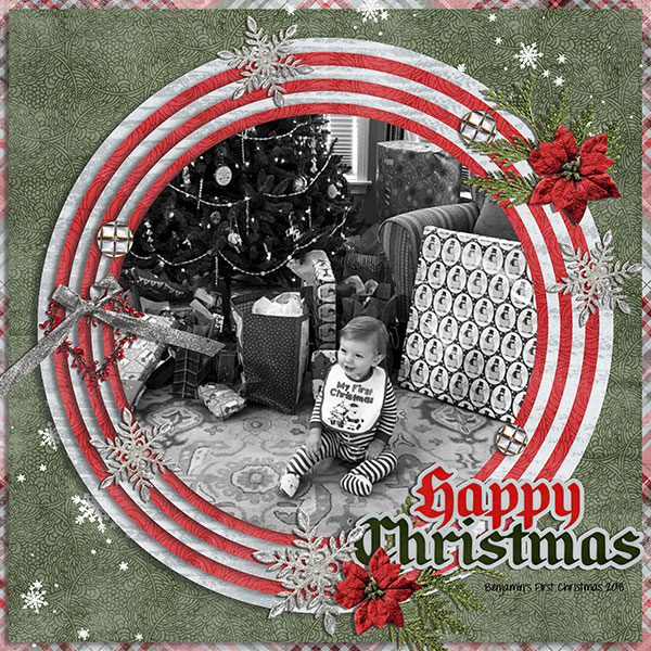 happy christmas