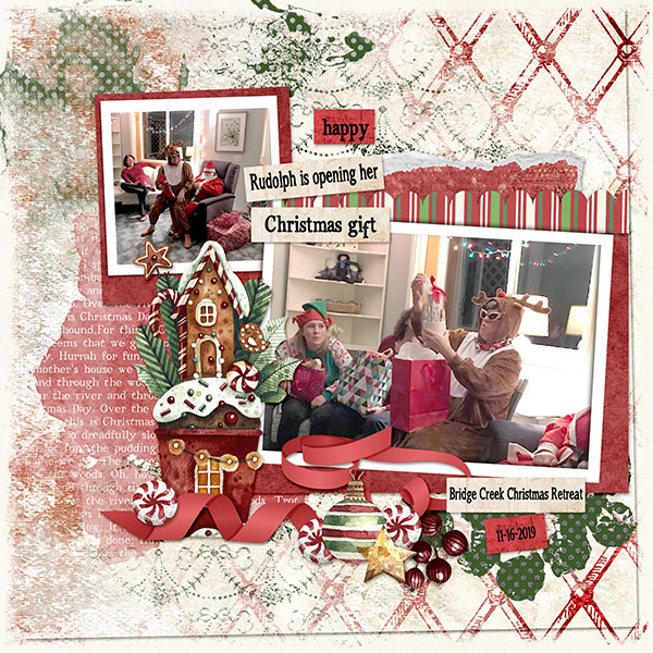Happy Christmas
