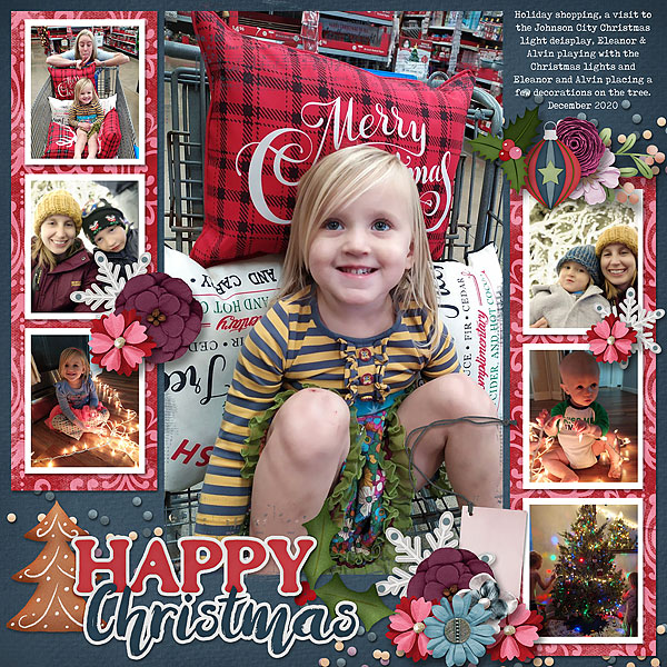 Happy Christmas