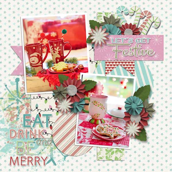 Happy Christmas