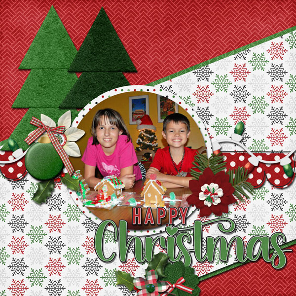 happy christmas