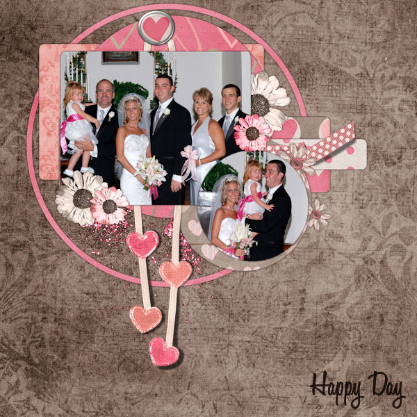 Happy Day
