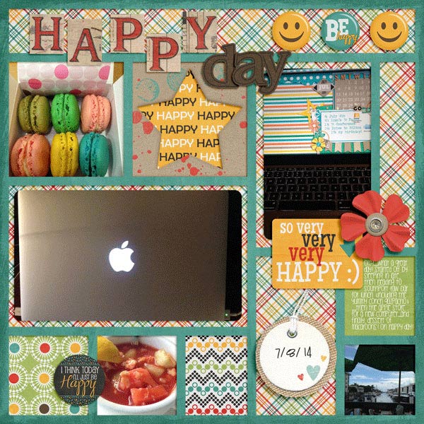 Happy Day