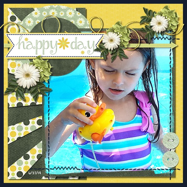 Happy Day