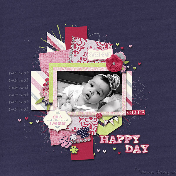 Happy Day