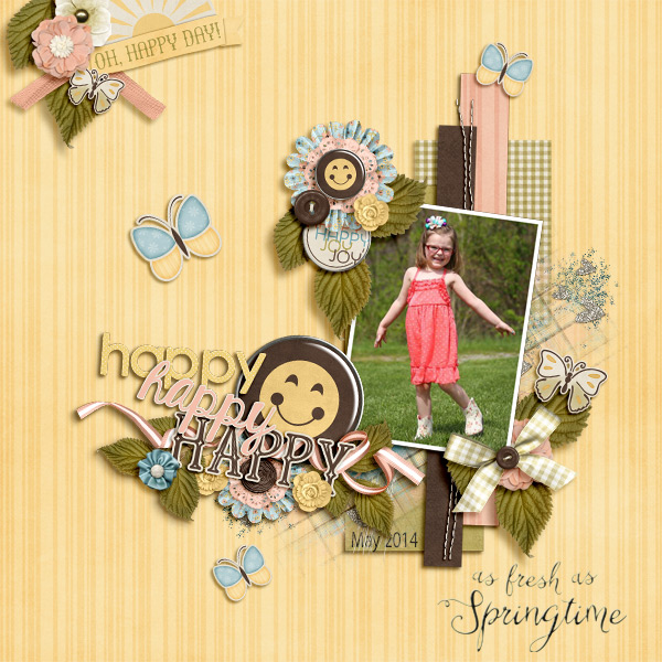 Happy Day
