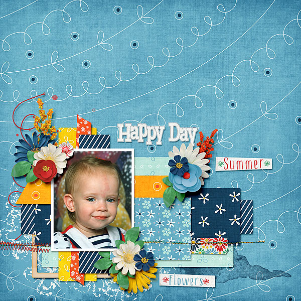 Happy Day