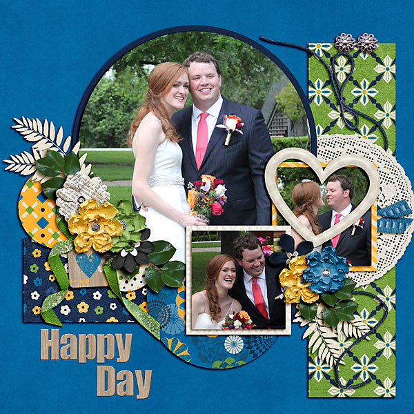 Happy Day