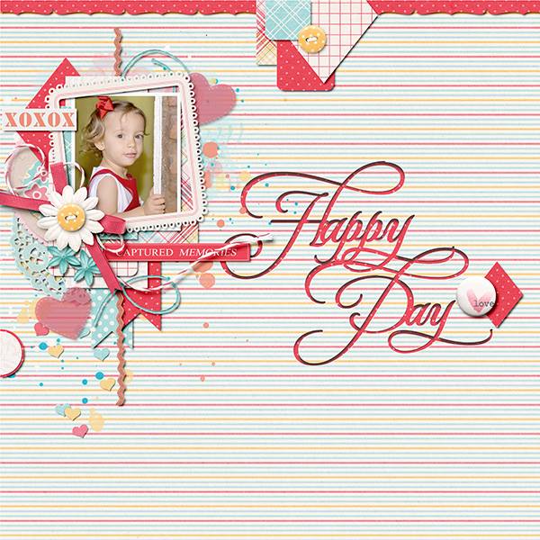 happy day