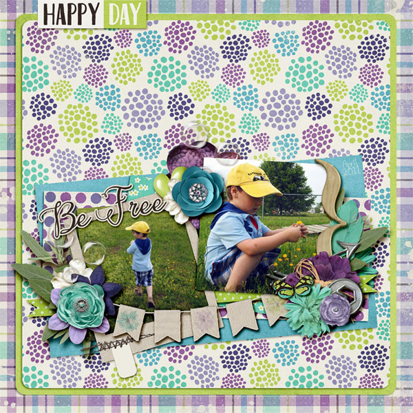 Happy day