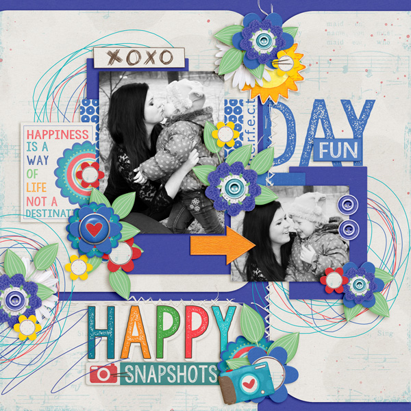 Happy Day