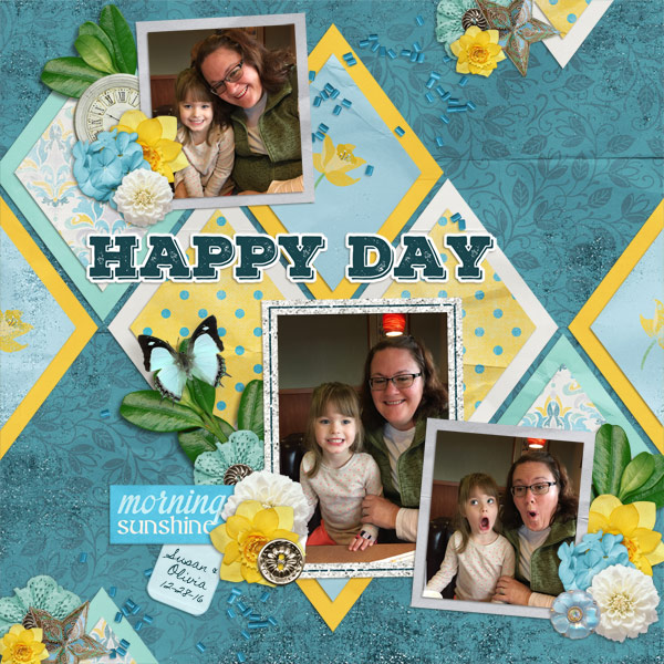 Happy Day