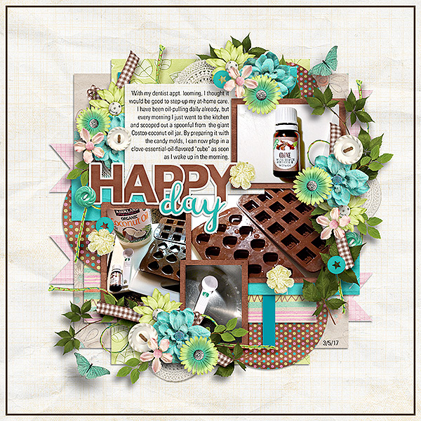 Happy Day
