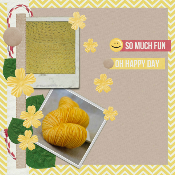 Happy day