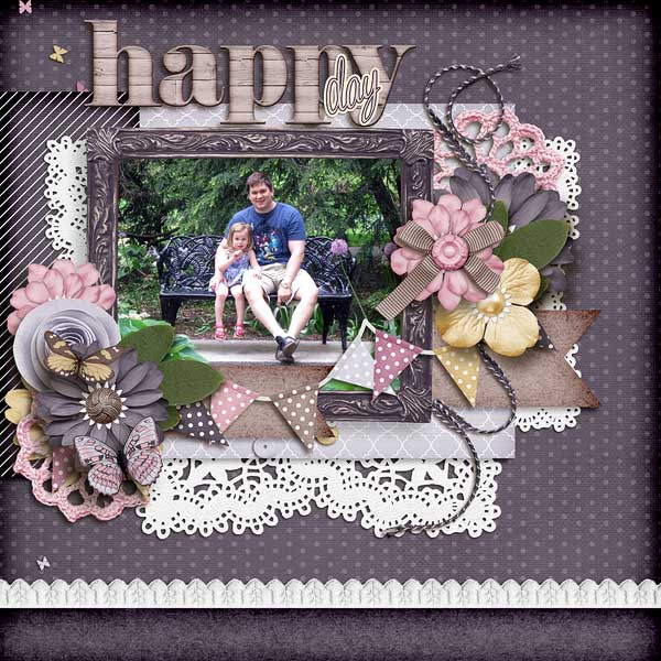 Happy Day