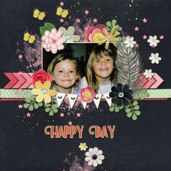 Happy Day