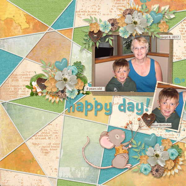 Happy Day