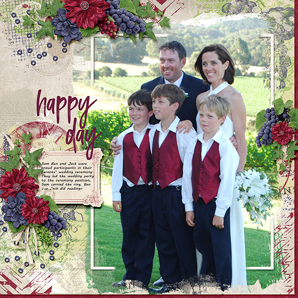 Happy Day
