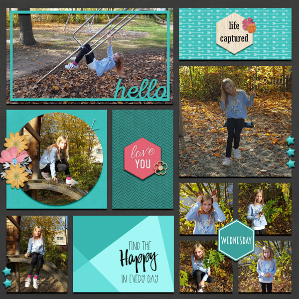 happy day