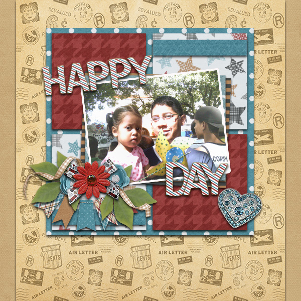 Happy Day