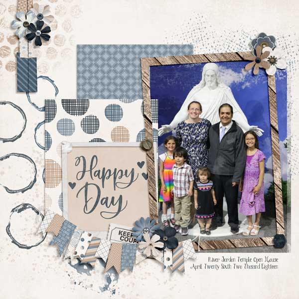 Happy Day