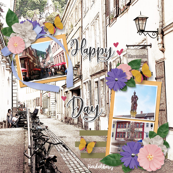 Happy Day