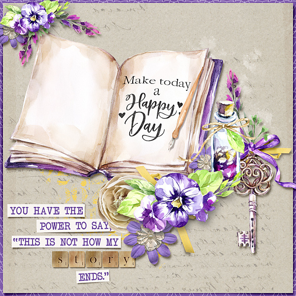 Happy day