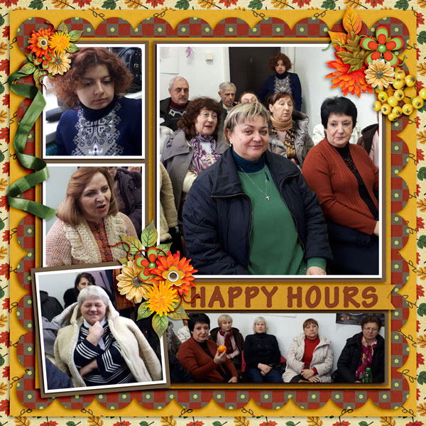 Happy Day