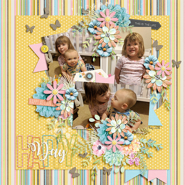 Happy Day