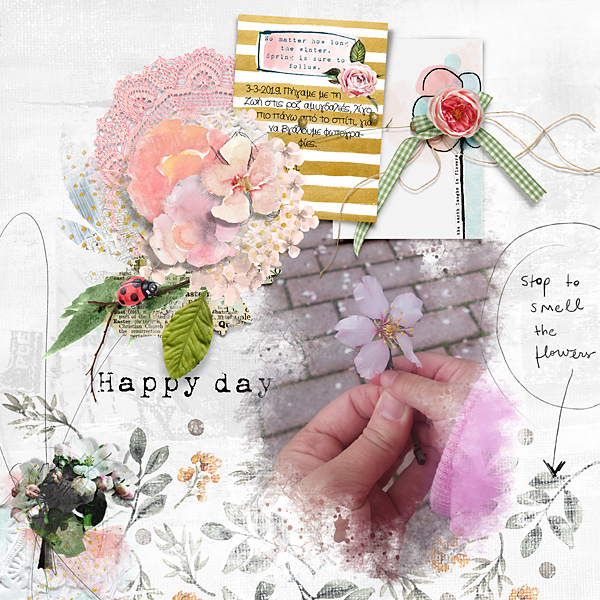 Happy day