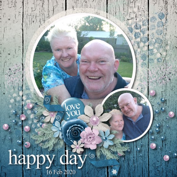 Happy Day