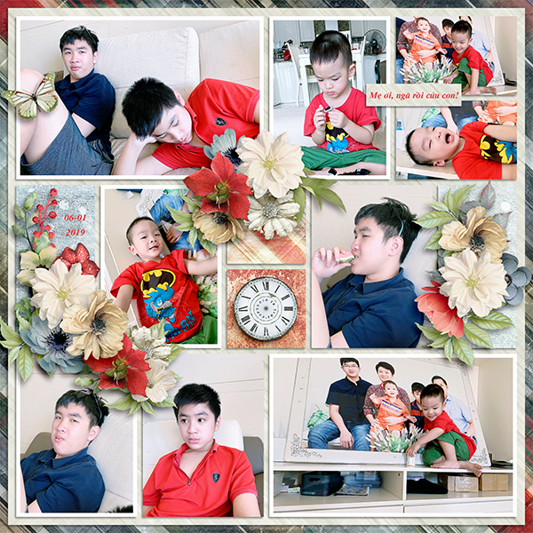 Happy day