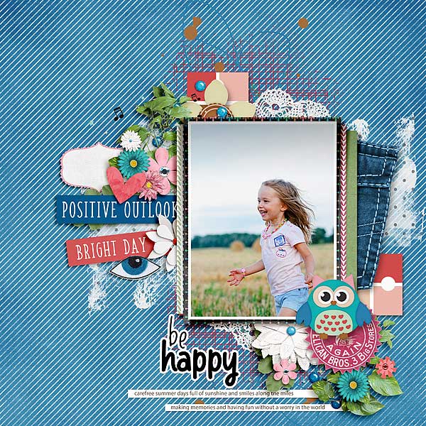 Happy Day