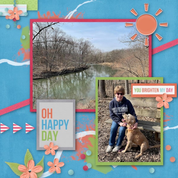 Happy Day