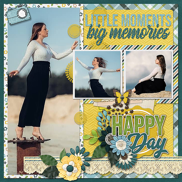 Happy Day